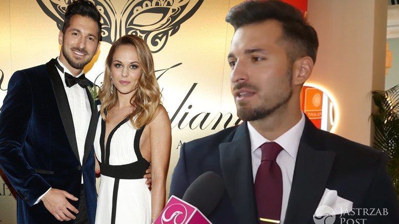 Rafał Maślak znów przesuwa datę ślubu