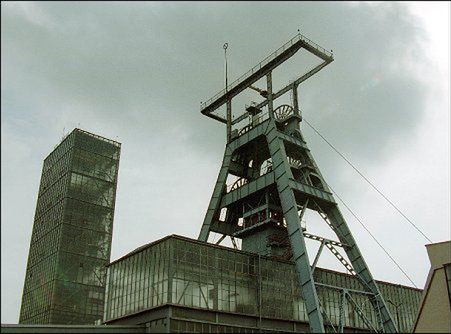 Trzech górników zginęło w wypadku w kopalni KGHM