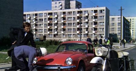 Rozpoznasz samochody z kultowych polskich filmów?
