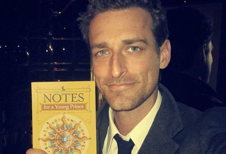 Alexi Lubomirski