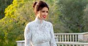 Córka znanego aktora modelką