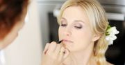 Makijaż ślubny. Najmodniejszy sposób na malowanie ust
