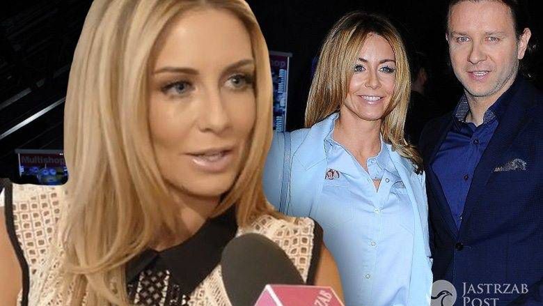 małgorzata rozenek data slubu