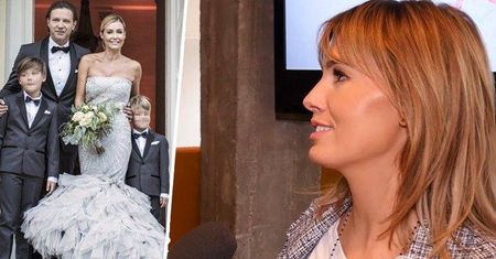 Agnieszka Hyży poprowadzi program, w którym będzie organizować śluby gwiazd? Mamy komentarz prezenterki! [WIDEO]