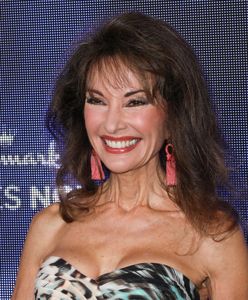 Susan Lucci zachwyca w kostiumie kąpielowym. Niedawno skończyła 73 lata