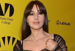 Monica Bellucci zaskoczyła metamorfozą. Co za zmiana!