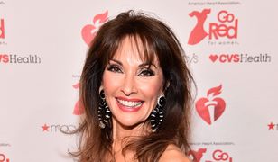 Susan Lucci: 72-latka, która za wszelką cenę chce wyglądać młodo