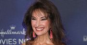 Susan Lucci zachwyca w kostiumie kąpielowym. Niedawno skończyła 73 lata