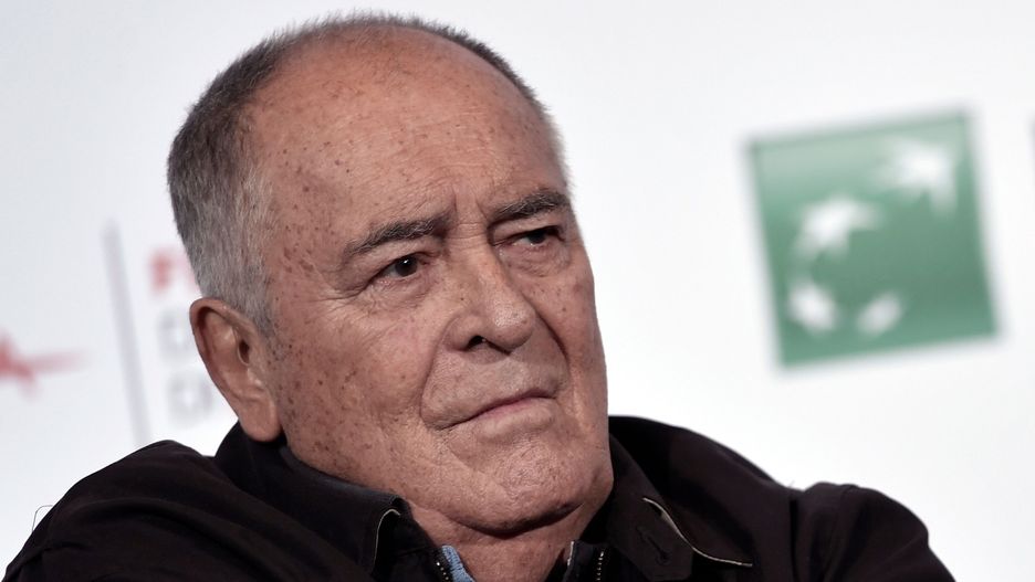Bernardo Bertolucci nie żyje. Przegrał walkę z nowotworem.