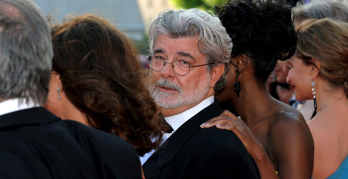 To studio założył George Lucas. Zrobiło znacznie więcej niż gry z serii "Star Wars"