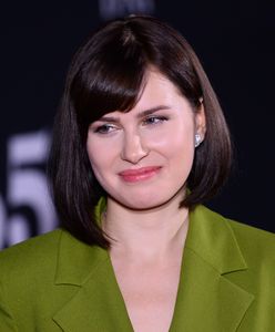 Anna Maria Sieklucka: gwiazda "365 dni" zaliczyła pierwszą wpadkę. Są zdjęcia