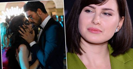 Kiedy druga część "365 dni"? Anna Maria Sieklucka odsłania kulisy pracy nad kontynuacją filmu