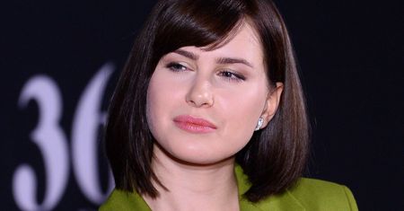 Anna Maria Sieklucka komentuje obleśny wywiad, o którym mówią wszyscy