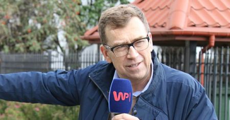 "Orłoś Kontra": w programie dziennikarza pojawi się Katarzyna Zielińska!