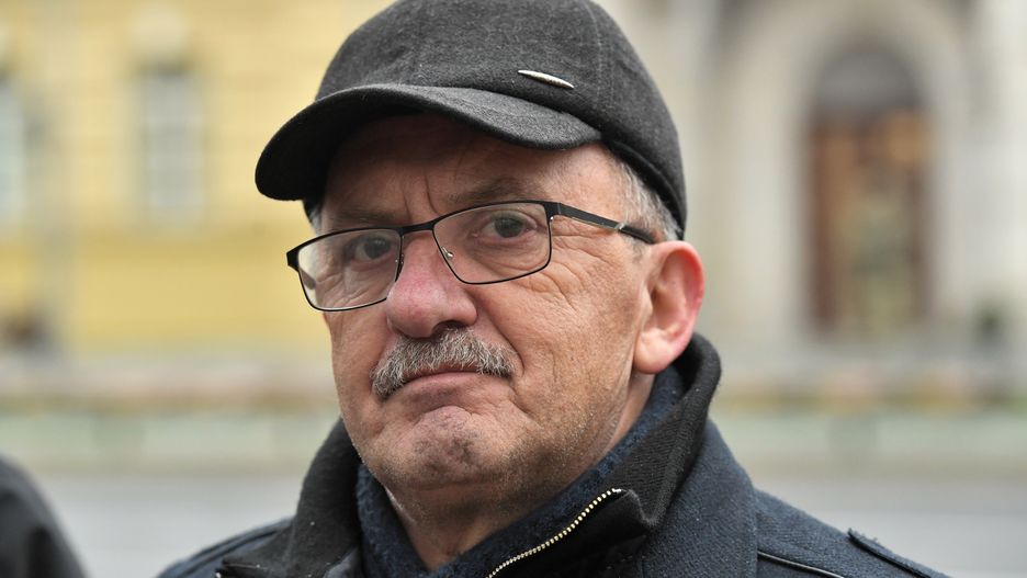 Dyrektor schroniska "Na Paluchu" Henryk Strzelczyk ma konkretną prośbę do premiera