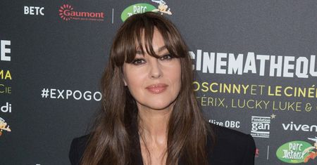 Monica Bellucci przeszła metamorfozę. Wprawiła wszystkich w osłupienie