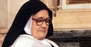 Zmarła siostra Łucja - świadek objawień fatimskich