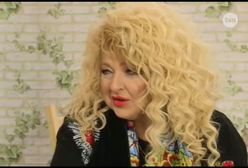 Magda Gessler w "Czerwonym kapturku": "Jesteś arogancka!"