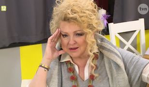 "Kuchenne rewolucje": szpitalna kuchnia rodem z PRL-u, przerażona właścicielka. Nie obyło się bez rzucania talerzami!