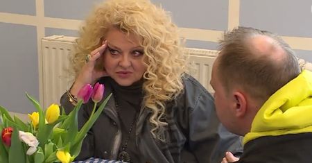 "Kuchenne rewolucje": tego jeszcze nie było. Właścicielka restauracji wstrzymała rewolucję!
