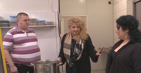 Magda Gessler zrobiła kuchenną rewolucję. Później "odchudziła" właścicieli