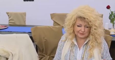 Kuchenne rewolucje: wylane łzy i potłuczone talerze. Gessler nie ugięła się przed właścicielką restauracji