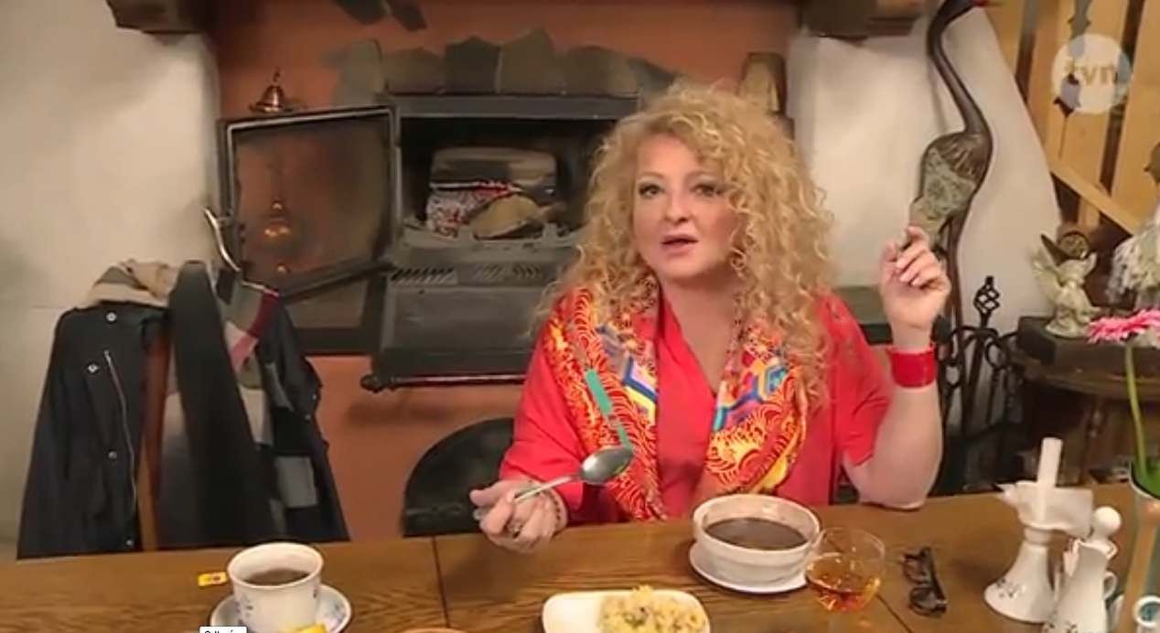 Spłonęła restauracja Przystanek Łosoś. Pamiętacie tę rewolucję Magdy Gessler?