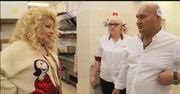 Zainwestowali w restaurację 4 miliony i poszli do "Kuchennych rewolucji". Magda Gessler: "Pan wygląda na mafiozo!"