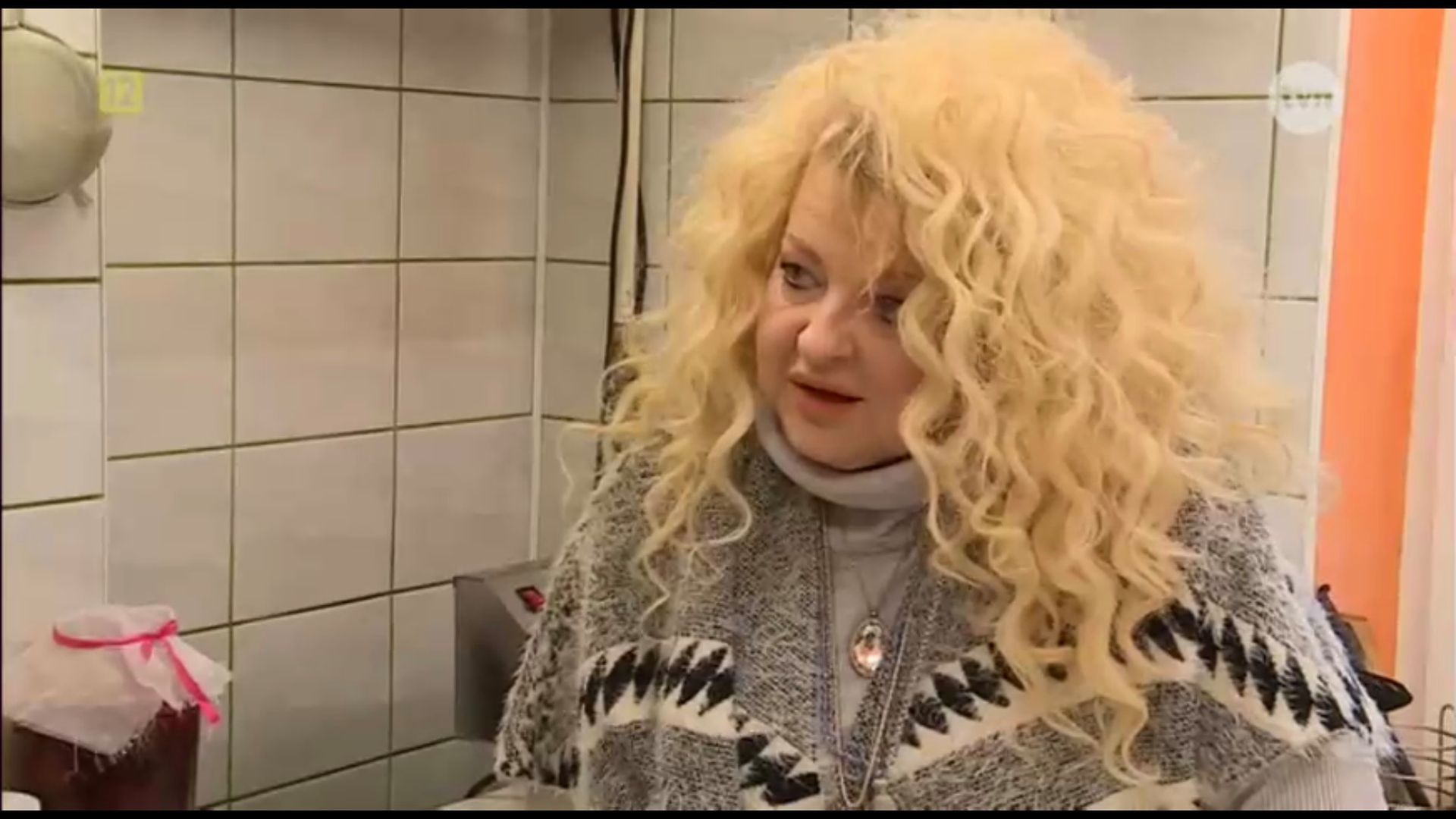 Magda Gessler ratowała małżeństwo