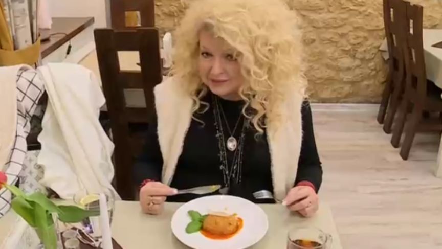 Na rzucanie garnkami długo nie trzeba było czekać