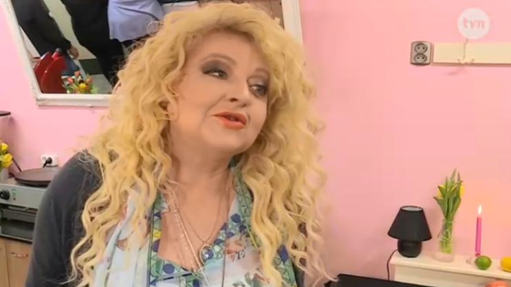 Magda Gessler potrafi zdziałać cuda