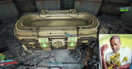 Nie śpię, bo czekam na kody do Borderlands 2!