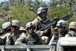 Ile ofiar w straciu pod Faludżą?