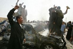 Krwawy incydent w Faludży