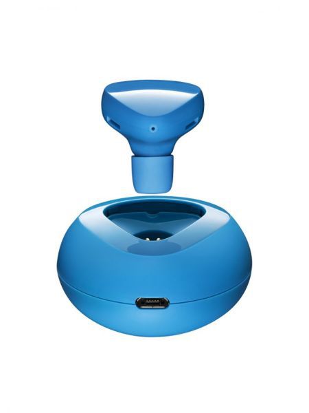 Nokia Luna - słuchawki Bluetooth