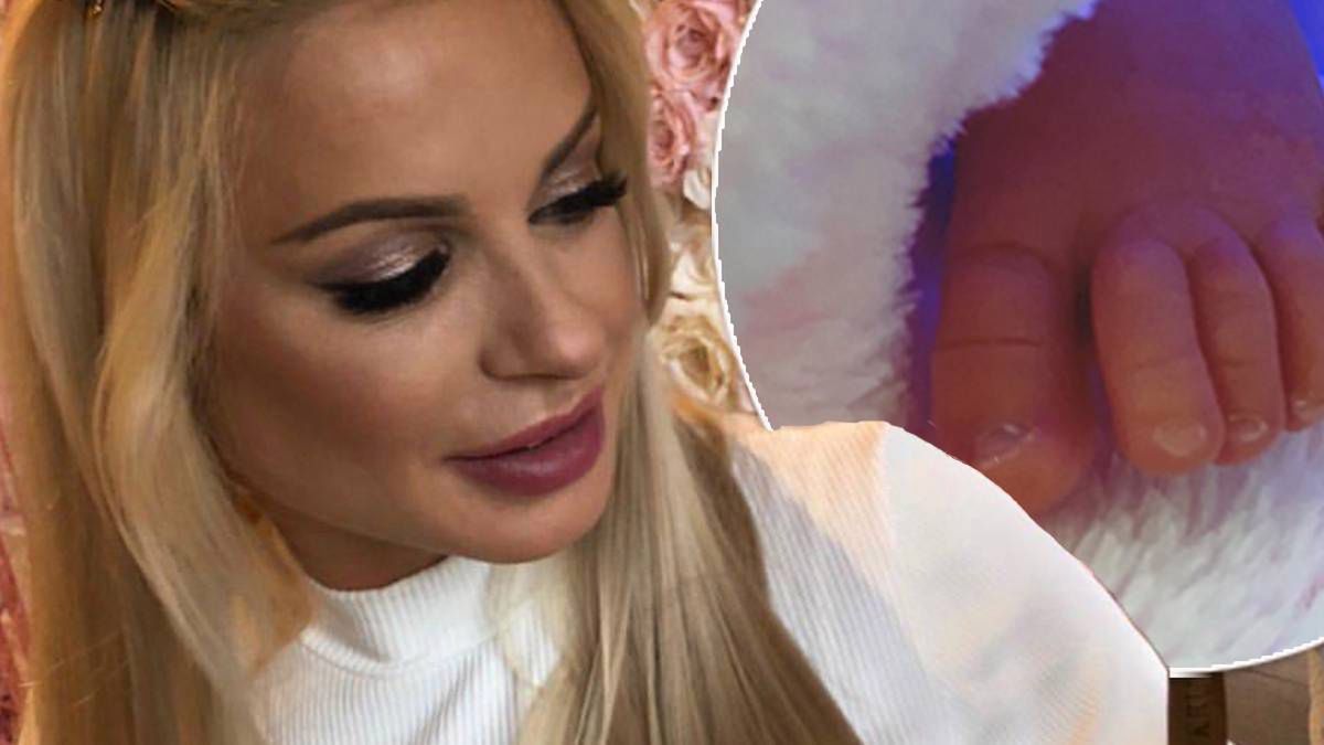 Paula Tumala - baby blues