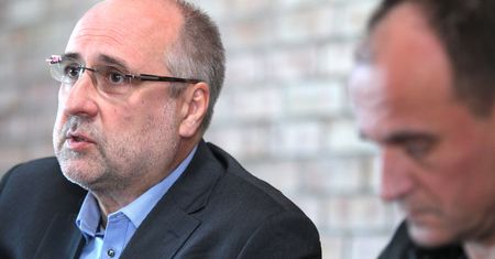 Sprawa kamienicy w Krakowie. Poseł Kukiz'15 o publikacji "Faktu": stek bzdur