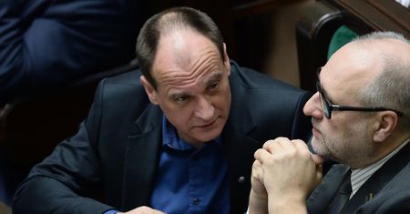 Wybory parlamentarne 2019. Kolejny poseł Kukiz'15 rezygnuje