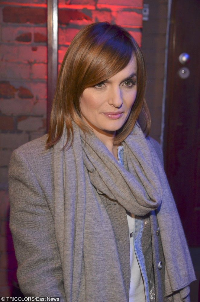 Dorota Gawryluk