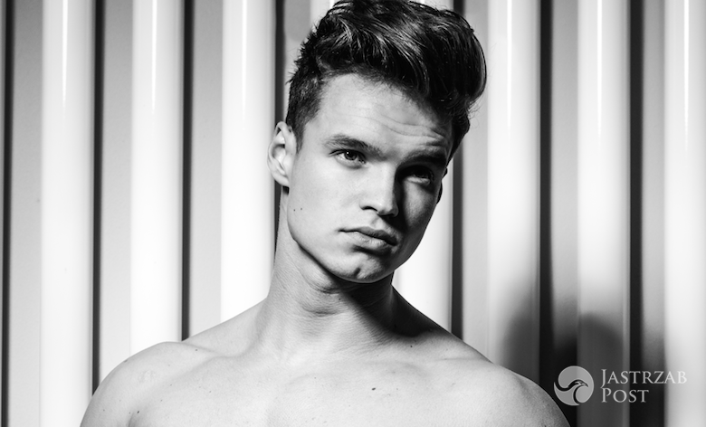 Norbert Hawryluk - Mister Polski 2015 #8