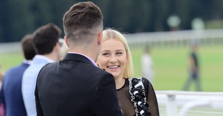Andziaks odpiera ataki wścibskich obserwatorek: "Jestem szczęśliwa"