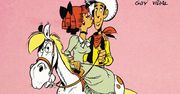 "Narzeczona Lucky Luke'a": Miasto bez kobiet [RECENZJA]
