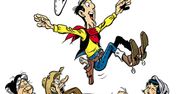 Jak Żydzi podbili Dziki Zachód. Recenzja "Lucky Luke: Ziemia obiecana"