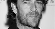 Luke Perry został pochowany bez trumny! Rodzina spełniła niecodzienną ostatnią prośbę aktora