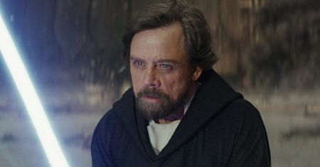 Twórczyni Wiedźmina zainteresowana. Mark Hamill ze Star Wars może zagrać Vesemira