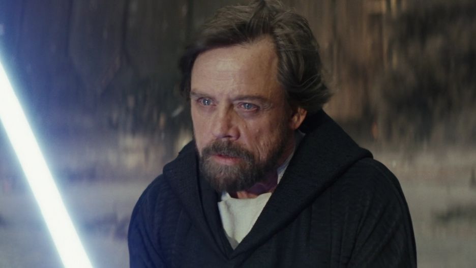 Mark Hamill w roli Vesemira? Luke Skywalker może zagościć w obsadzie Wiedźmina