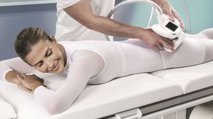 Endermologia to skuteczny sposób na walkę z cellulitem