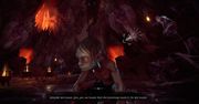 Lord of the Rings: Gollum na pierwszych grafikach. Gra ukaże się na PS5 i Xbox Series X