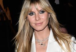 Są wyniki testu Heidi Klum na koronawirusa