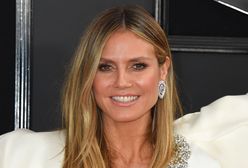 Heidi Klum wraca wspomnieniami do pierwszego dziecka. Opublikowała filmik z karmienia piersią